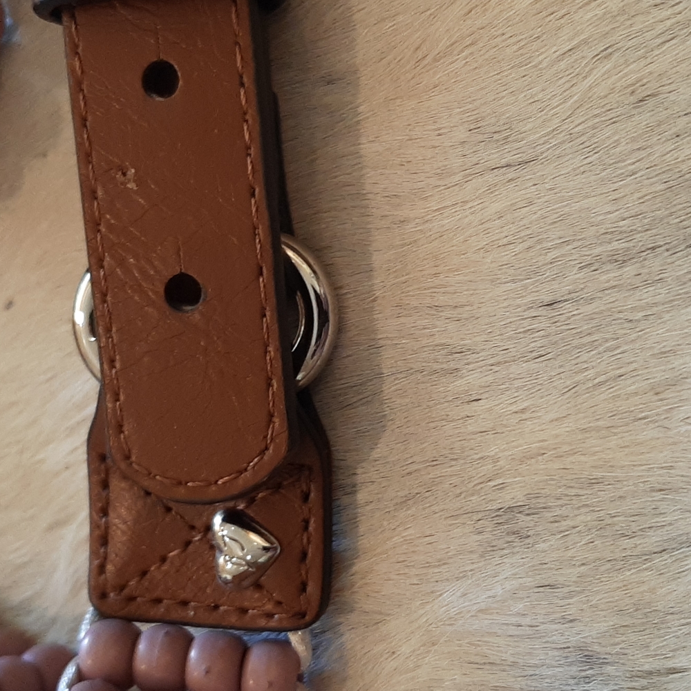 Belt beaded - Picture 4 of 4